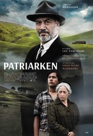Mahana - Danish Movie Poster (xs thumbnail)