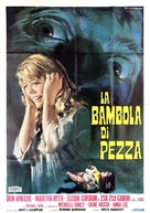 Picture Mommy Dead - Italian Movie Poster (xs thumbnail)