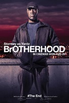 Brotherhood - British Character movie poster (xs thumbnail)