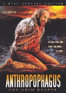 Antropophagus - Movie Cover (xs thumbnail)