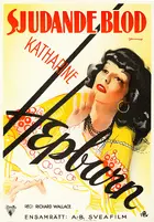 The Little Minister Poster