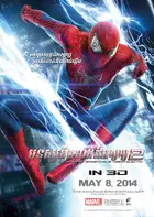 The Amazing Spider-Man 2 Poster