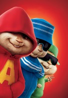 Alvin and the Chipmunks - Key art (xs thumbnail)