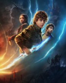 &quot;Percy Jackson and the Olympians&quot; -  Key art (xs thumbnail)