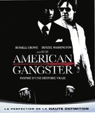 American Gangster - French DVD movie cover (xs thumbnail)