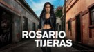&quot;Rosario Tijeras&quot; - Mexican poster (xs thumbnail)