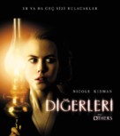 The Others - Turkish Blu-Ray movie cover (xs thumbnail)