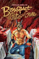 American Guinea Pig: Bouquet of Guts and Gore - Movie Cover (xs thumbnail)