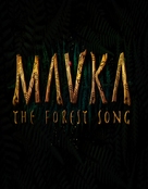 Mavka. The Forest Song - Ukrainian Logo (xs thumbnail)