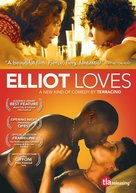 Elliot Loves - DVD movie cover (xs thumbnail)