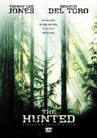The Hunted - poster (xs thumbnail)