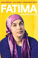 Fatima - British Movie Cover (xs thumbnail)