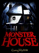 Monster House - Movie Poster (xs thumbnail)