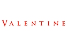Valentine - British Logo (xs thumbnail)