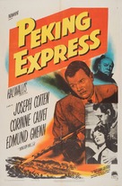 Peking Express - Movie Poster (xs thumbnail)