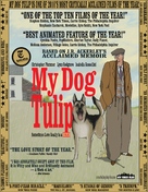 My Dog Tulip - Movie Poster (xs thumbnail)