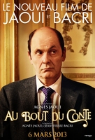 Au bout du conte - French Movie Poster (xs thumbnail)