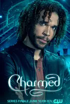 "Charmed" Poster