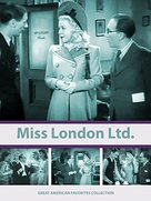Miss London Ltd. - Movie Cover (xs thumbnail)