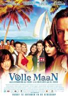 Volle maan - Dutch Movie Poster (xs thumbnail)