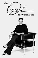 &quot;The Oprah Conversation&quot; - Video on demand movie cover (xs thumbnail)