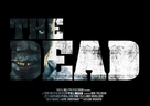 The Dead - British Movie Poster (xs thumbnail)
