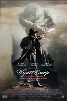 Wyatt Earp - Movie Poster (xs thumbnail)