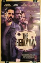 The Highwayman - Movie Poster (xs thumbnail)