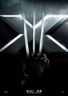 X-Men: The Last Stand - German Movie Poster (xs thumbnail)