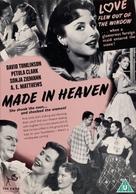 Made in Heaven - British Movie Cover (xs thumbnail)