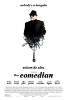 The Comedian - Movie Poster (xs thumbnail)