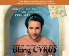 Being Cyrus - Indian Movie Poster (xs thumbnail)