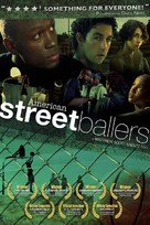 Streetballers - Movie Poster (xs thumbnail)