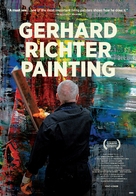 Gerhard Richter - Painting - Canadian Movie Poster (xs thumbnail)