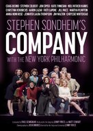 Company - DVD movie cover (xs thumbnail)