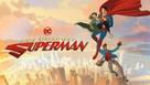 &quot;My Adventures with Superman&quot; - Brazilian Movie Poster (xs thumbnail)