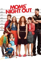 Moms&#039; Night Out - Movie Cover (xs thumbnail)