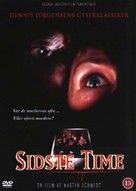 Sidste time - Danish DVD movie cover (xs thumbnail)