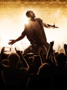 Jesus Christ Superstar Live in Concert -  Key art (xs thumbnail)