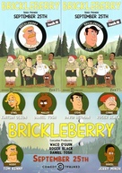 &quot;Brickleberry&quot; - Movie Poster (xs thumbnail)