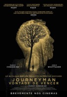 Journeyman - Portuguese Movie Poster (xs thumbnail)