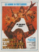 Mitchell - French Movie Poster (xs thumbnail)