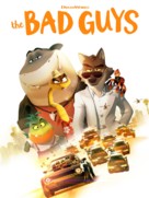 The Bad Guys - Video on demand movie cover (xs thumbnail)