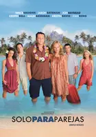 Couples Retreat Cover