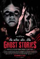 Ghost Stories - Malaysian Movie Poster (xs thumbnail)