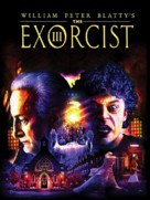 The Exorcist III - poster (xs thumbnail)