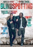 Blindspotting - Movie Cover (xs thumbnail)
