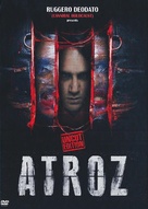 Atroz (Atrocious) - Austrian DVD movie cover (xs thumbnail)