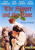 The Slipper and the Rose - British Movie Cover (xs thumbnail)