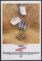 Catch-22 - Movie Poster (xs thumbnail)